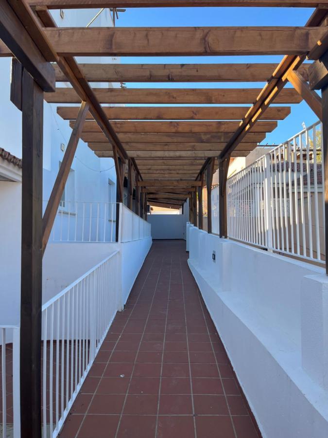 Apartamentos Torremolinos Centro 3 Exterior photo